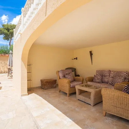 Lorena - Costablancadreams Benissa