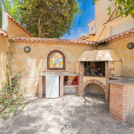 Lorena - Costablancadreams Villa *