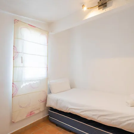 Villa Lorena - Costablancadreams Benissa