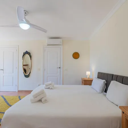 Lorena - Costablancadreams Villa