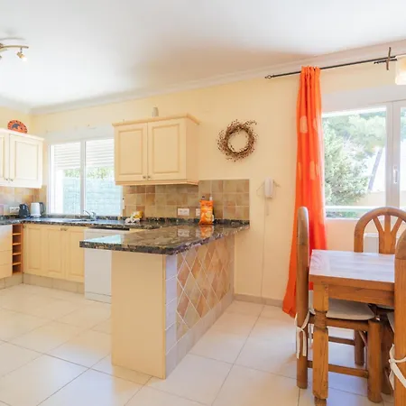 Lorena - Costablancadreams Villa