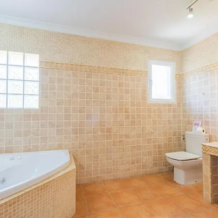 Lorena - Costablancadreams Villa Benissa