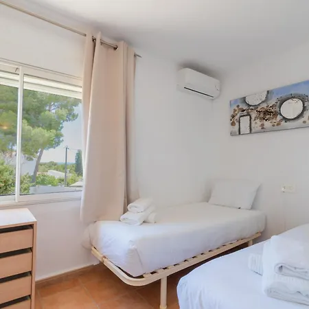 Villa Lorena - Costablancadreams Benissa