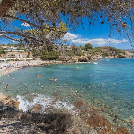 Lorena - Costablancadreams Villa